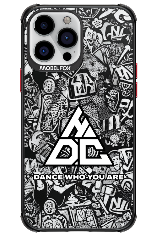 HDC 7 - Apple iPhone 13 Pro Max