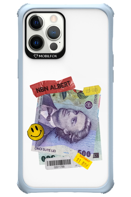 Money 2.0 - Apple iPhone 12 Pro Max