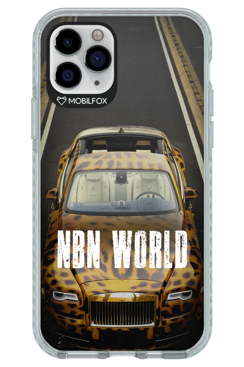 Car 2.0 - Apple iPhone 11 Pro