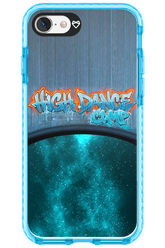 HDC 9 - Apple iPhone 8