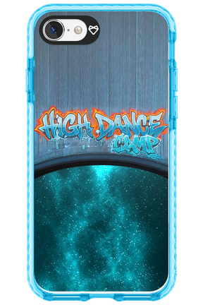 HDC 9 - Apple iPhone 8