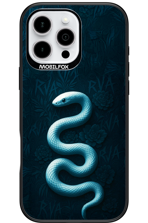 Night Venom 2.0 - Apple iPhone 16 Pro Max