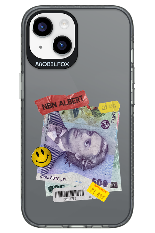 Money - Apple iPhone 14