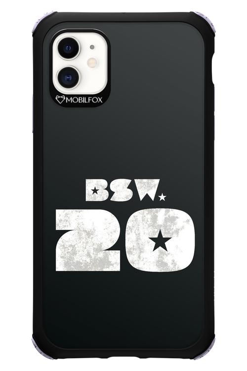 BSW 20 (9) 2.0 - Apple iPhone 11