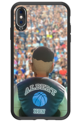 Albert 2.0 - Apple iPhone XS Max