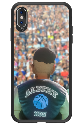 Albert 2.0 - Apple iPhone XS Max
