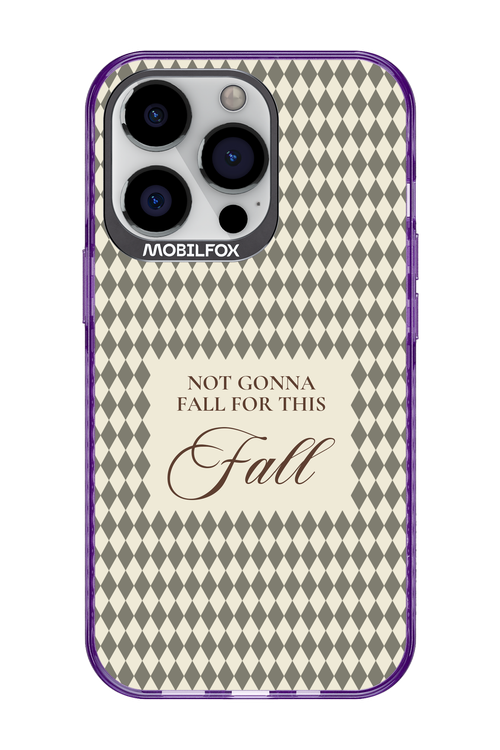 Not Gonna Fall - Apple iPhone 13 Pro