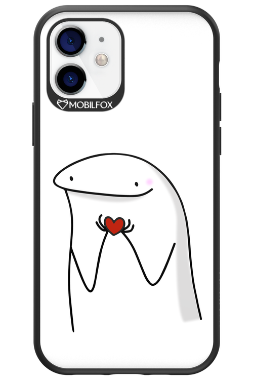 & You - Apple iPhone 12