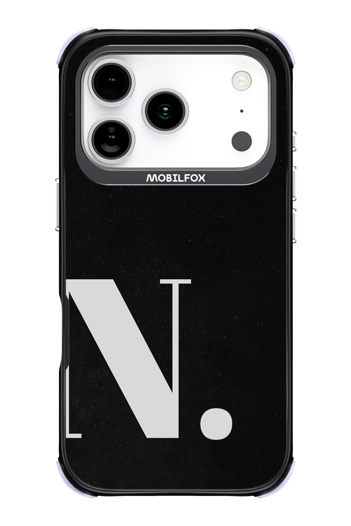N (Off Space) 2.0 - Apple iPhone 17 Pro