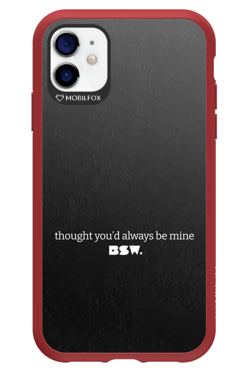 BSW FourSeasons 6 2.0 - Apple iPhone 11