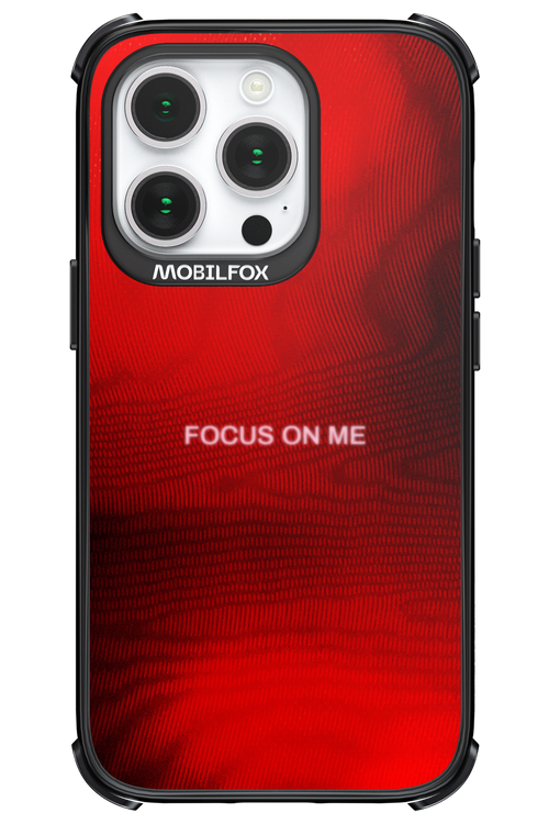 Focuss - Apple iPhone 14 Pro