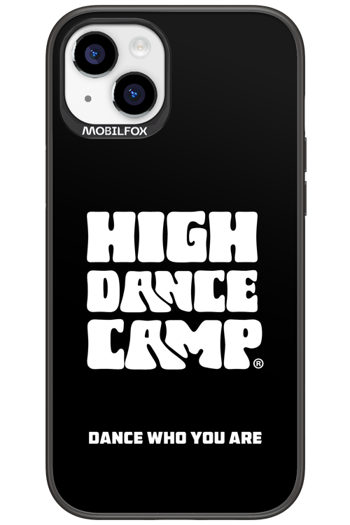HDC 1 2.0 - Apple iPhone 15 Plus