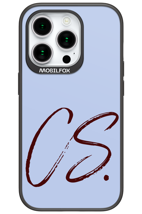 (Jellyfish Presso) CS 2.0 - Apple iPhone 15 Pro