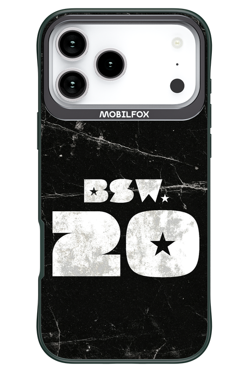 BSW 20 (4) 2.0 - Apple iPhone 17 Pro Max