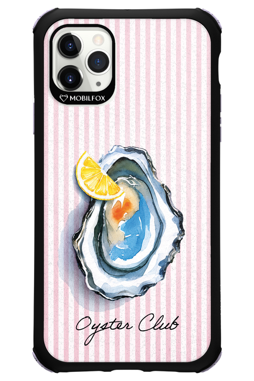 Oyster Club 2.0 - Apple iPhone 11 Pro Max