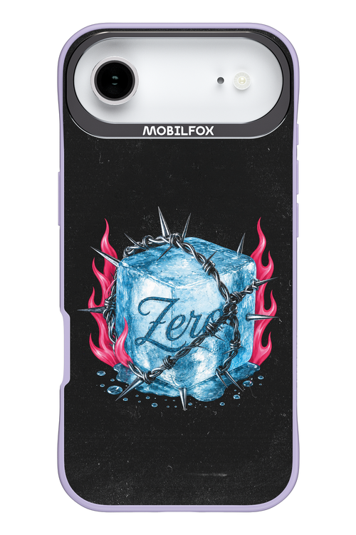 Zero 2.0 - Apple iPhone 17 Air