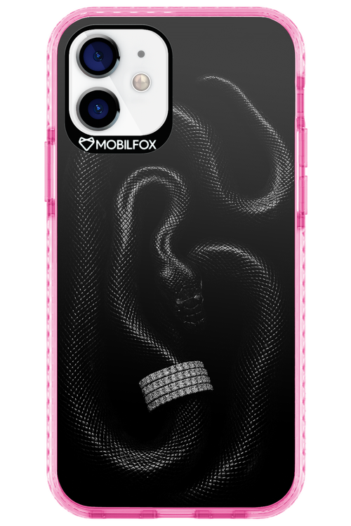 Diamond Mamba - Apple iPhone 12