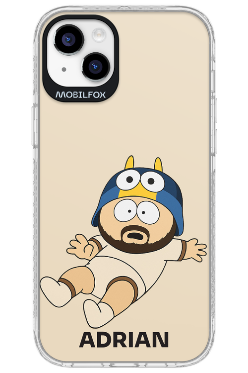 ChildHeli 1 - Apple iPhone 14 Plus