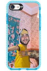 Balkan Style - Apple iPhone 8