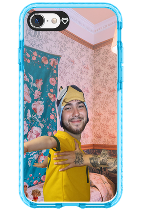 Balkan Style - Apple iPhone 8