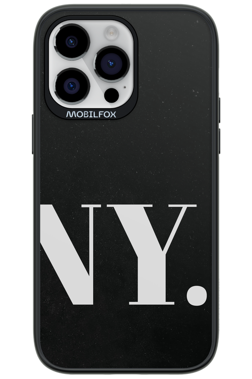 NY (Off Space) 2.0 - Apple iPhone 14 Pro Max