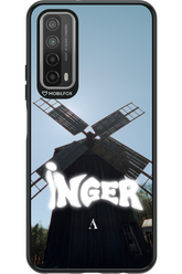 iNGER - Huawei P Smart 2021