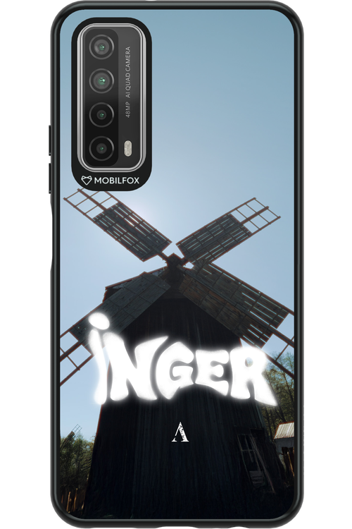 iNGER - Huawei P Smart 2021