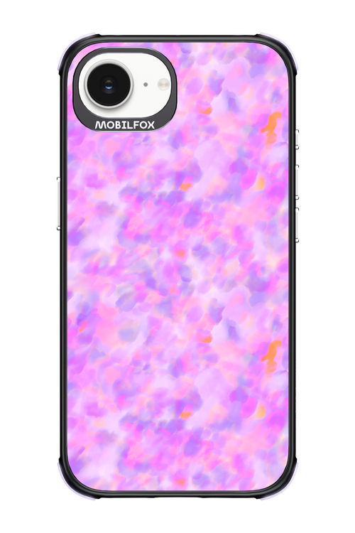 Lavender Field 2.0 - Apple iPhone 16e