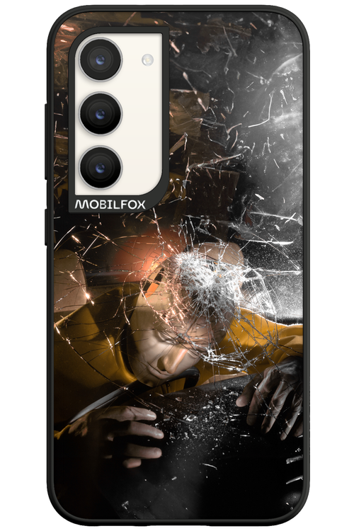 Final Impact 2.0 - Samsung Galaxy S23