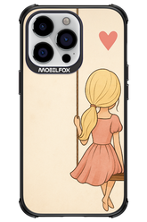 Girl Love I - Apple iPhone 13 Pro