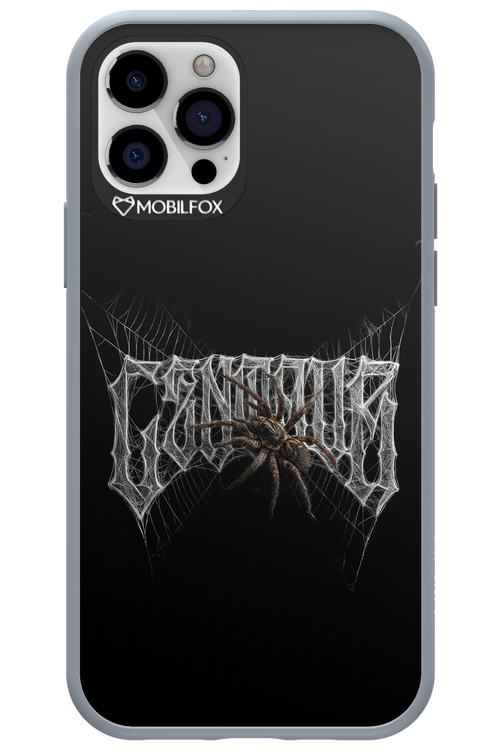 Web Centaur Logo Spider 2.0 - Apple iPhone 12 Pro