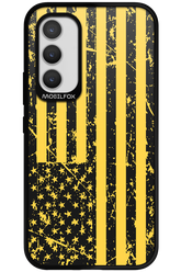 Crash & Stripes 2.0 - Samsung Galaxy A34