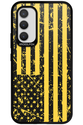 Crash & Stripes 2.0 - Samsung Galaxy A34