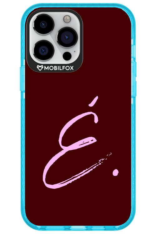 (Dark Blush) E II 2.0 - Apple iPhone 13 Pro Max