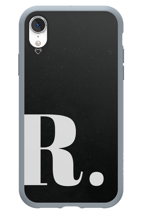 R (Off Space) 2.0 - Apple iPhone XR