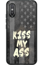 KISS II 2.0 - Xiaomi Redmi 9A