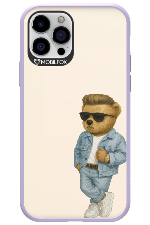 Gamibear (Desert) - Apple iPhone 12 Pro