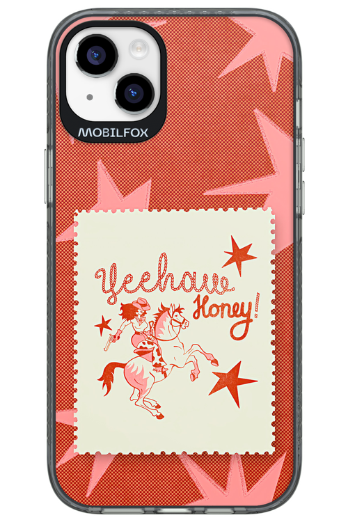 Yeehaw Honey 2.0 - Apple iPhone 14 Plus