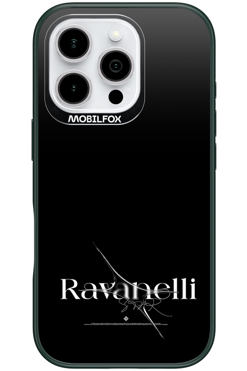 Ravanelli - Apple iPhone 16 Pro