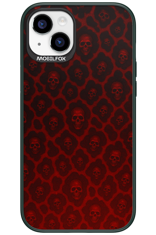 Skullpard - Apple iPhone 15 Plus