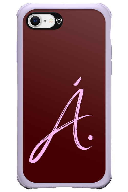 (Dark Blush) A II 2.0 - Apple iPhone 7