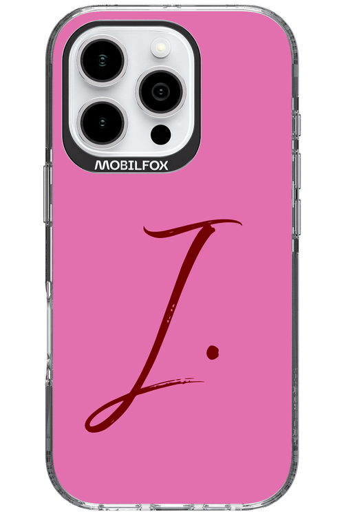 (Sorbet) I 2.0 - Apple iPhone 16 Pro
