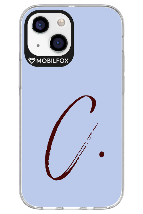(Jellyfish Presso) C 2.0 - Apple iPhone 13 Mini