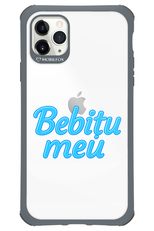 Meuu 2.0 - Apple iPhone 11 Pro Max