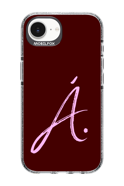 (Dark Blush) A II 2.0 - Apple iPhone 16e