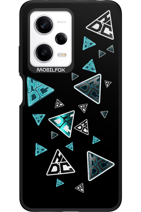 HDC 8 - Xiaomi Redmi Note 12 Pro 5G