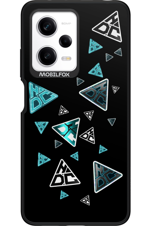 HDC 8 - Xiaomi Redmi Note 12 Pro 5G