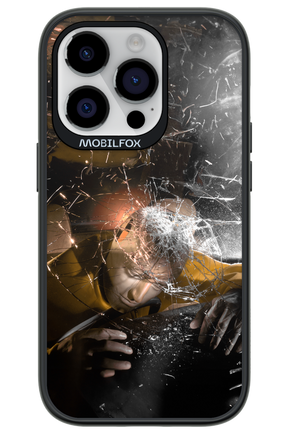 Final Impact 2.0 - Apple iPhone 14 Pro