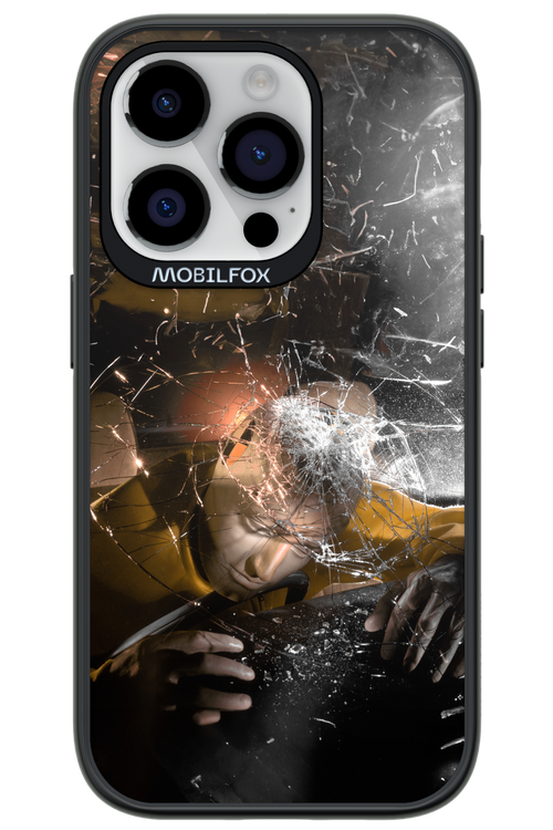 Final Impact 2.0 - Apple iPhone 14 Pro
