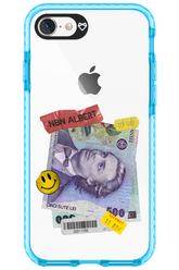 Money - Apple iPhone 8